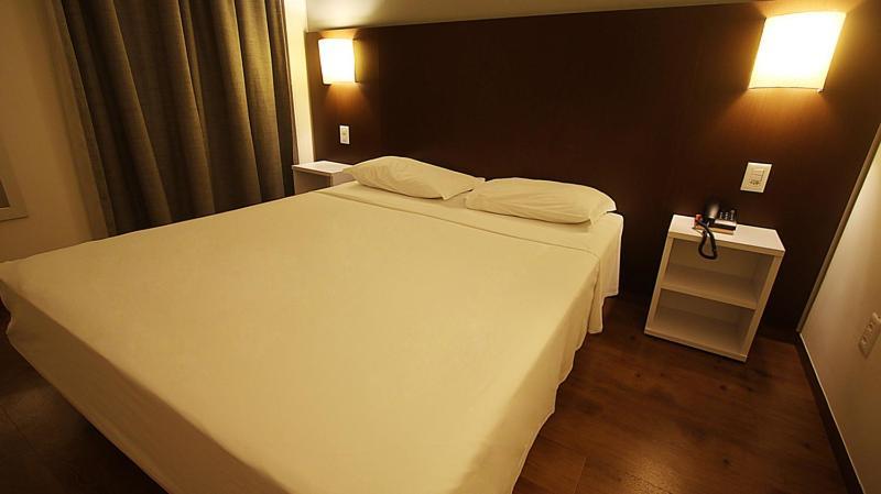 Hotel Ipê MS Campo Grande  Extérieur photo