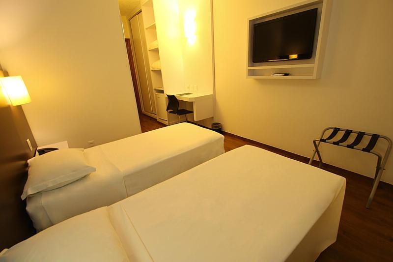 Hotel Ipê MS Campo Grande  Extérieur photo