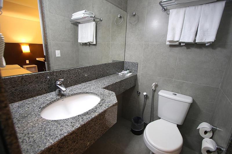 Hotel Ipê MS Campo Grande  Extérieur photo