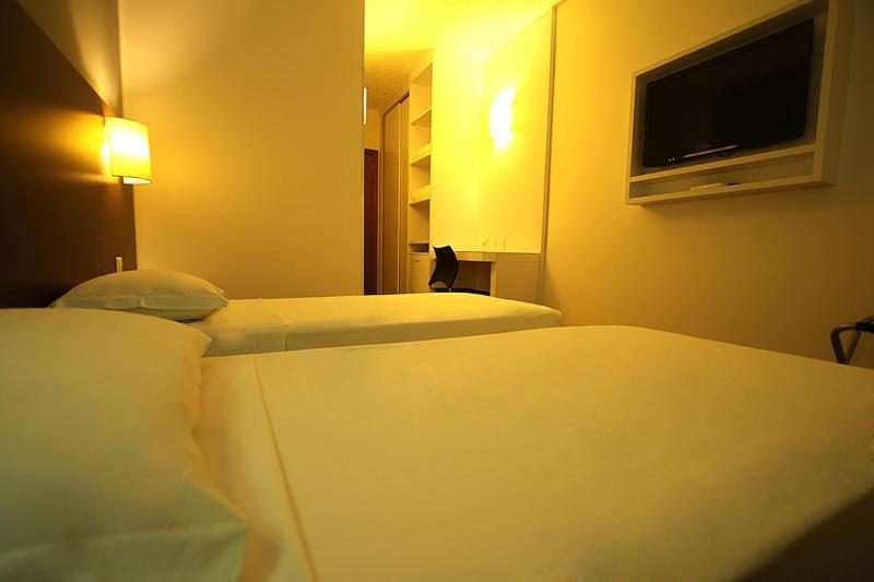 Hotel Ipê MS Campo Grande  Extérieur photo