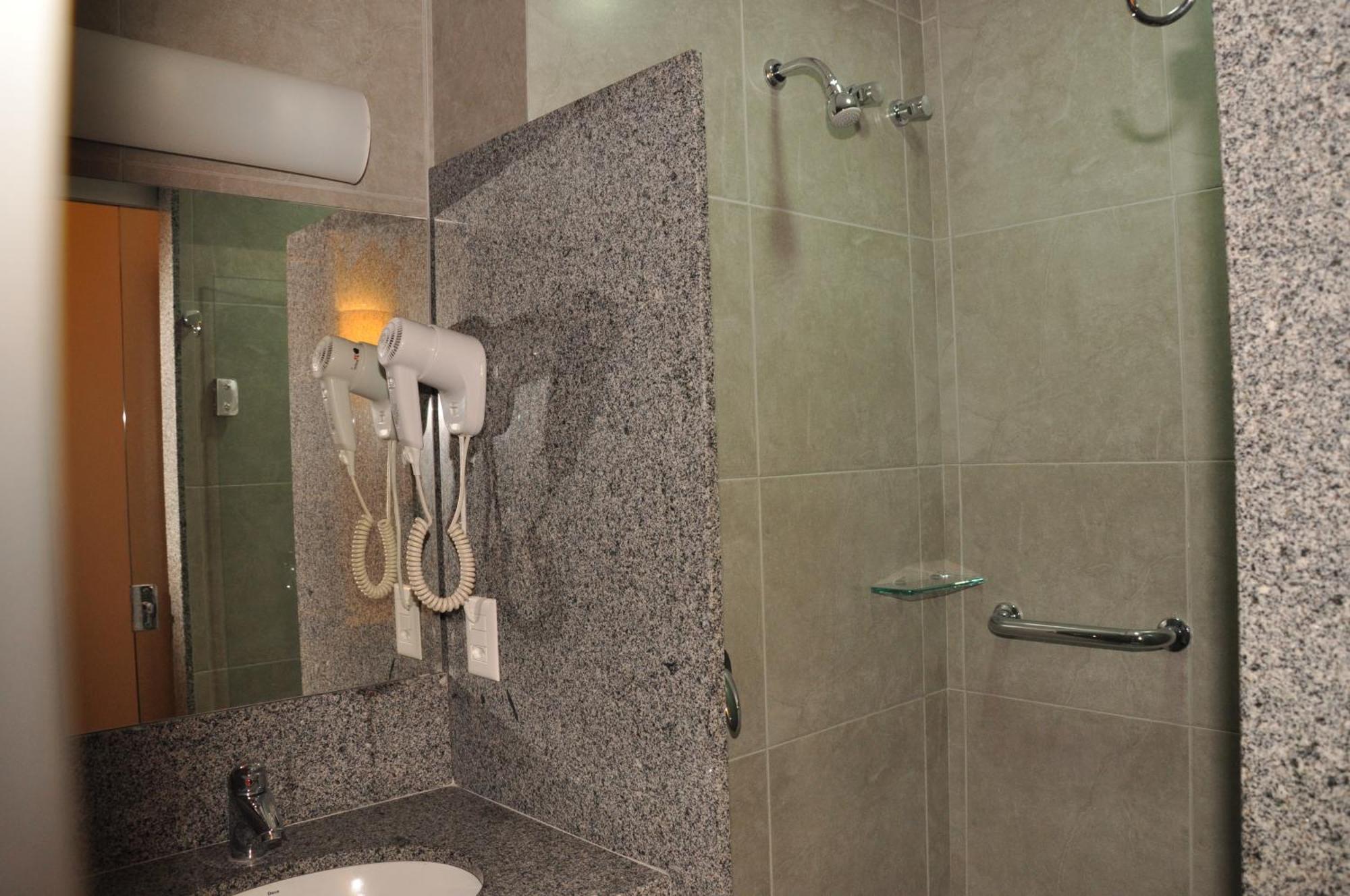 Hotel Ipê MS Campo Grande  Chambre photo