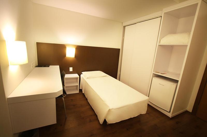 Hotel Ipê MS Campo Grande  Extérieur photo