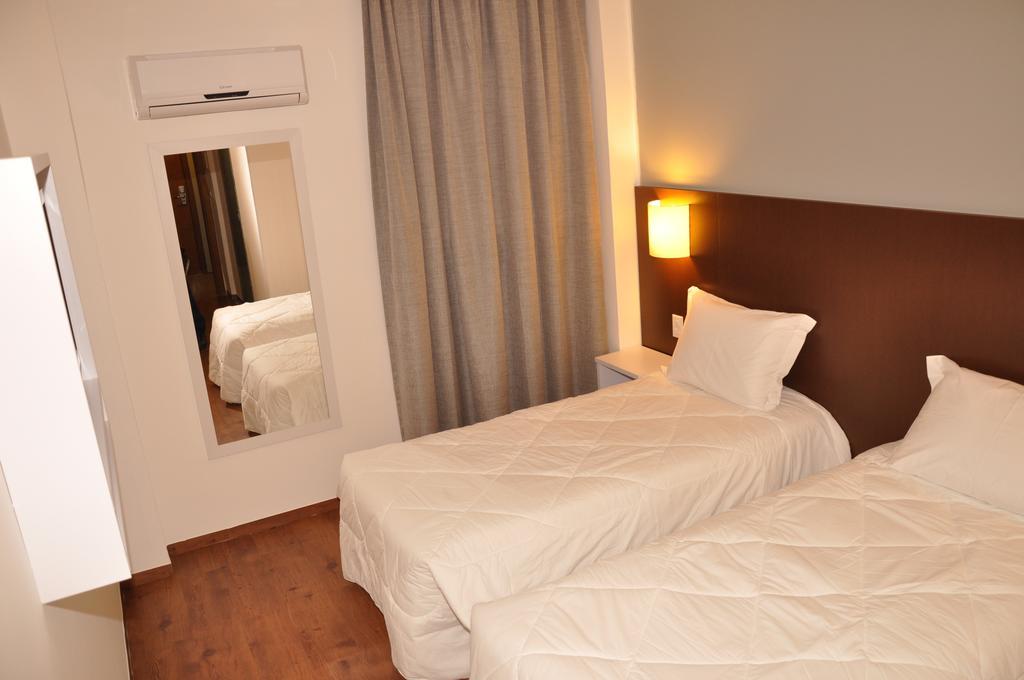 Hotel Ipê MS Campo Grande  Chambre photo