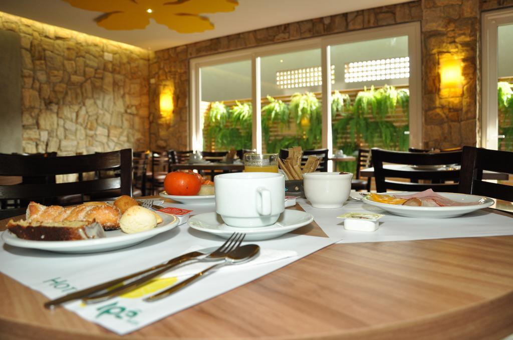 Hotel Ipê MS Campo Grande  Extérieur photo