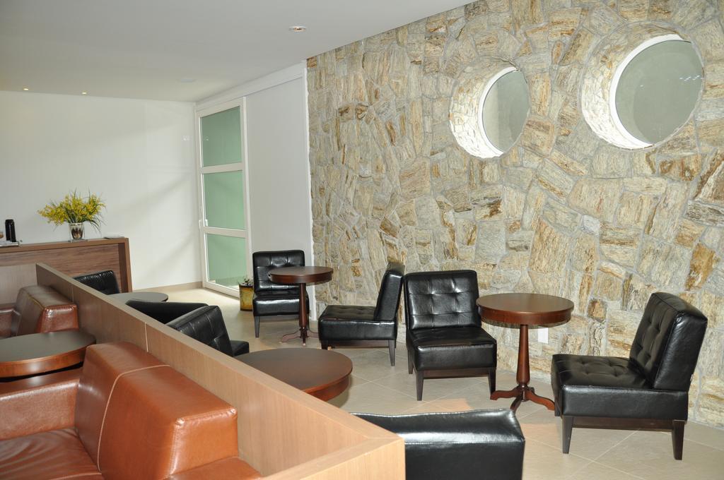 Hotel Ipê MS Campo Grande  Extérieur photo