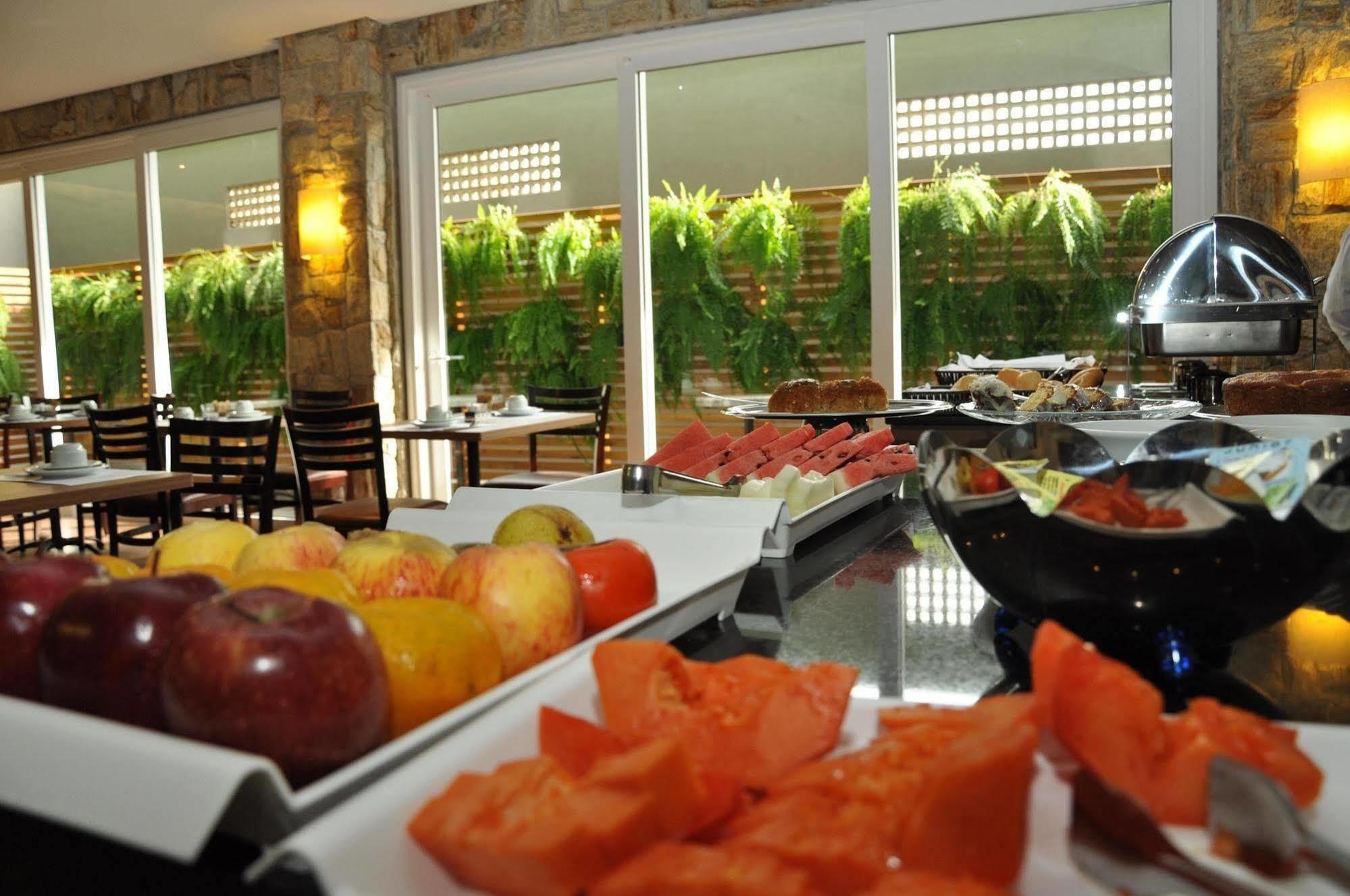 Hotel Ipê MS Campo Grande  Extérieur photo