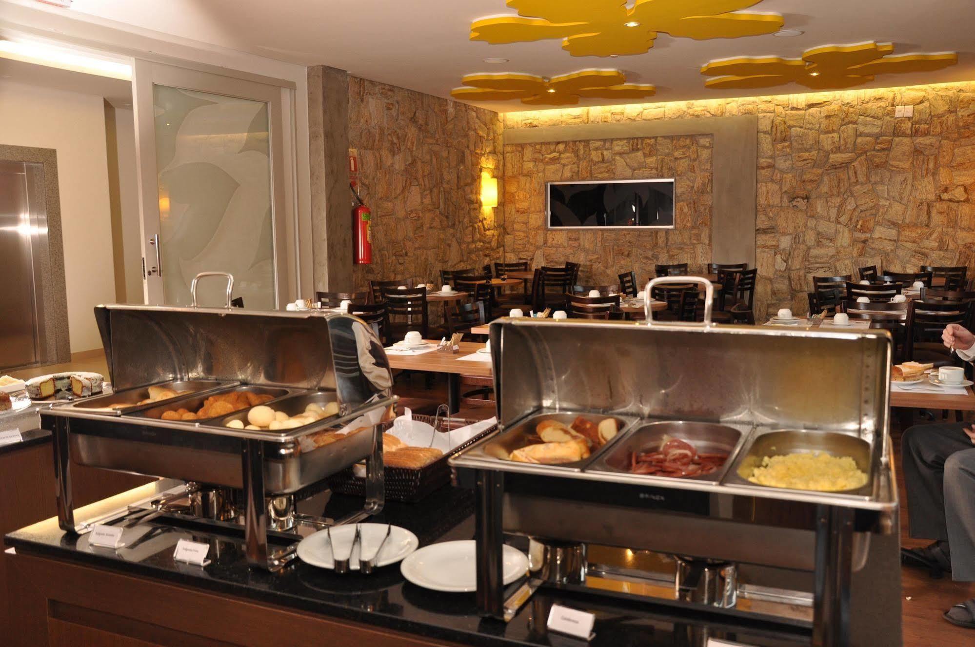 Hotel Ipê MS Campo Grande  Extérieur photo