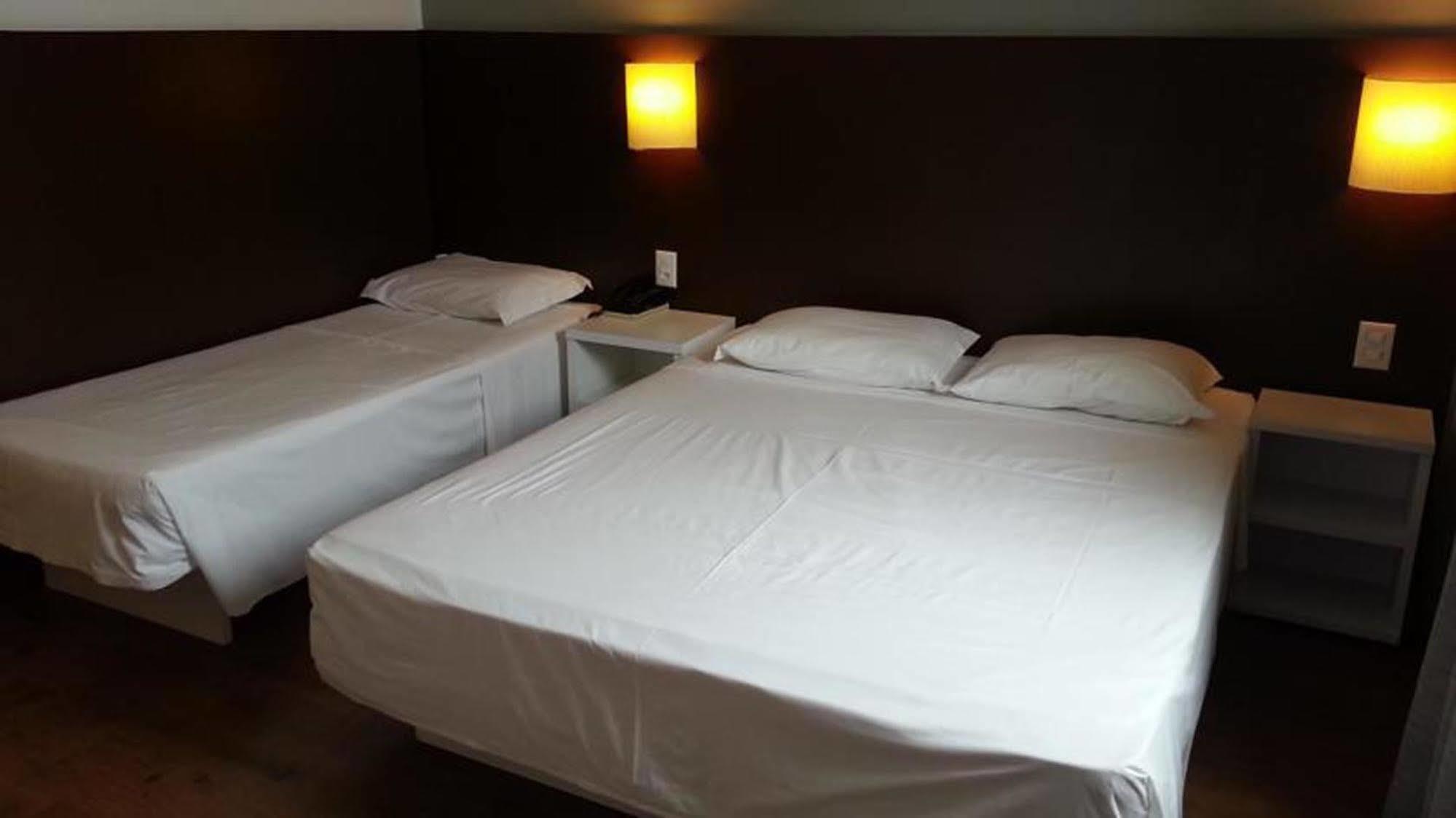 Hotel Ipê MS Campo Grande  Extérieur photo